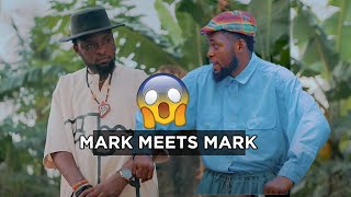 Mark Meets Mark | Mark Angel Comedy | Drama