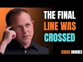 When You Crossed the Final Line, an Empath's Love Ended Forever | Powerful Psychology of Empaths