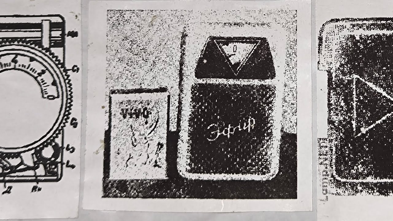 Саморобний кишеньковий АМ радіоприймач 