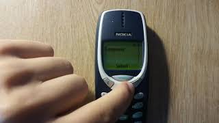 Nazi Anthem - Nokia 3310 edition