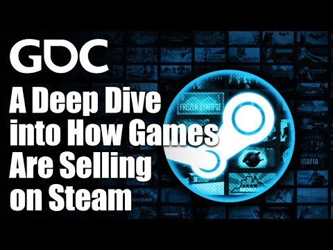 Video: How Games Are Exchanged On Steam