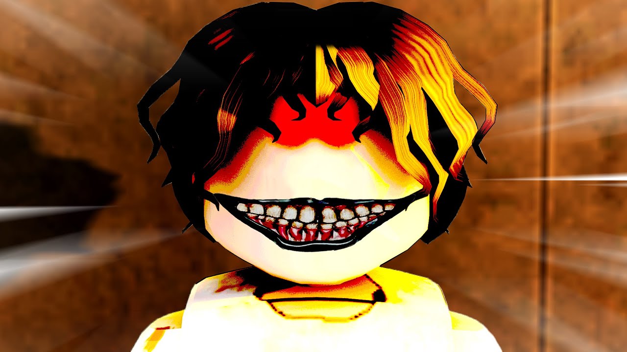 ROBLOX R63 Horror! 