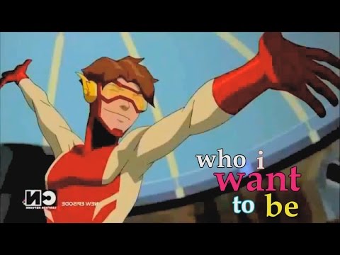 Impulse Tribute [OH NO!_Young Justice]