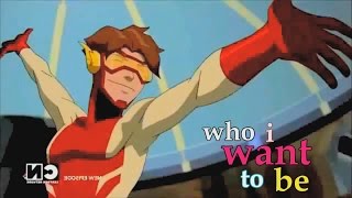 Impulse Tribute [OH NO!_Young Justice]