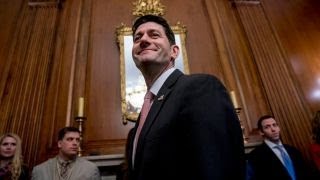 Paul Ryan attacked on Twitter by Rosie O’ Donnell