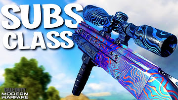 Subscribers Choose My Class Setup and THIS Happens.. (Modern Warfare)