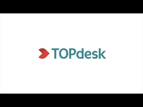TOPdesk Tutorials | Self Service Portal -  How to link forms and services - Example Video