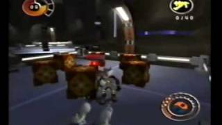 Ruff Trigger The Vanocore Conspiracy part  3 (Level 4) almost 100% walkthrough