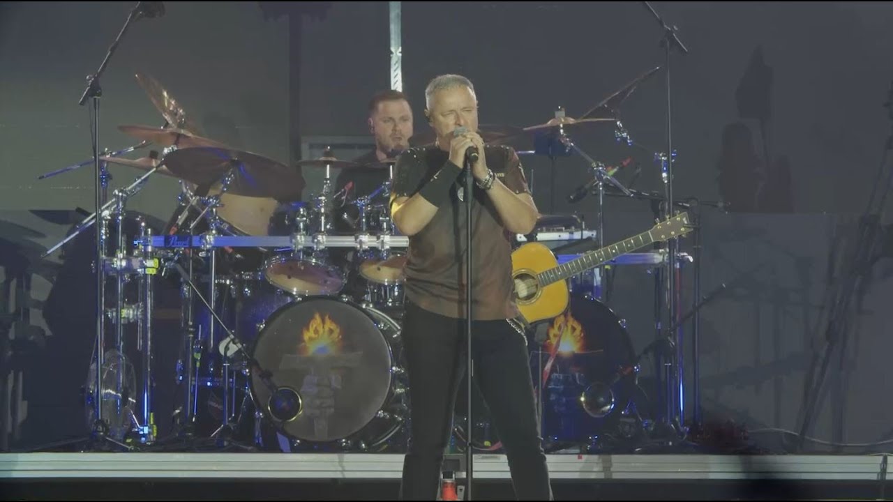 CMC NEWS 5.8.2025. - Thompson,  Mia Negovetić