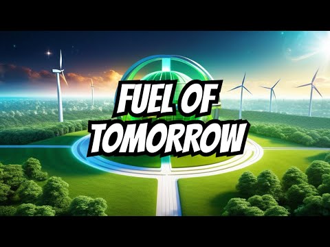 Green Hydrogen - Fueling the Future of Clean Energy