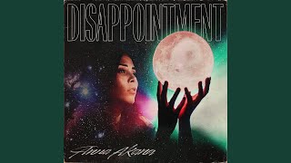 Video thumbnail of "Anna Akana - Disappointment"