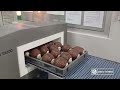 Metal Detector &amp; Conveyor Belt System | Product Inspection Solutions