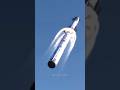 This Rocket Engine Starts Before Separation 🤯 #rocket #spacex #mystiquegyaan