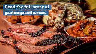 The Smoke Pit to open fourth location in Gastonia