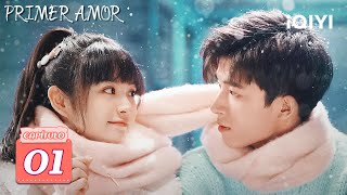 [Sub Español] Primer amor Capítulo 01 | First Love | iQIYI Spanish