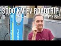 We Skip the AC Charging- Long Trip in an Electric Car (2:6)