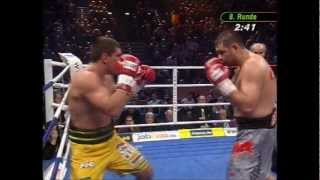 George Arias vs Sinam Samil San 3º Parte.wmv