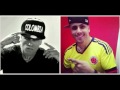 Nicky Jam MIX 2014 ,, Exitos ¡¡ Clasicos y Nuevos :Travesuras , Voy A Beber, E,T,C