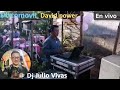 Dj julio vivas nicaragua en vivo