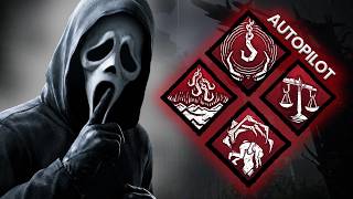 The Ghostface Build That Plays the Game For You