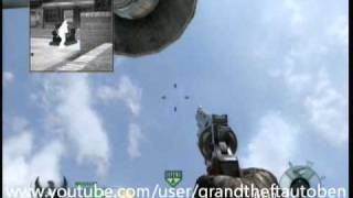 Black Ops - Stadium Tomahawk Spots Tutorial! (S&D) - Online! - TXG I GLiiTChuR
