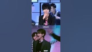 MR SIMPLE 2011 vs 2023
