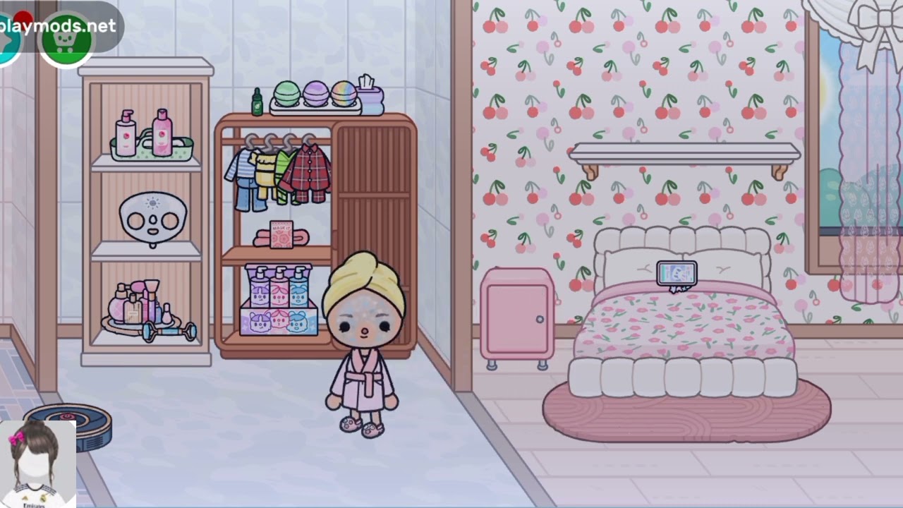 روتيني اليومي 🌞تعالوا شوفوا ايش قالت لي صديقتي🥺😭🎀