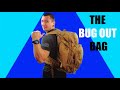 Whats In My Bug Out Bag?