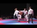 Great Taekwon-Do fighters