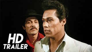 Zoot Suit (1981) Original Trailer [FHD]