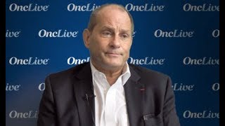 Dr. Eggermont Discusses Impact of Pembrolizumab in Melanoma