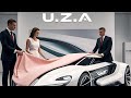 📢 2025 U.Z.A: The Future of Automobiles Is HERE! You Won’t Believe This!🚀