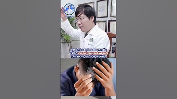 Vì Sao Rụng tóc mảng – Sự Thật Về Rụng Tóc Từng Mảng