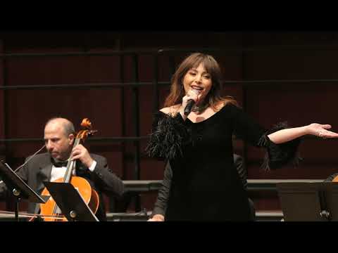 National Arab Orchestra -Qahwah / قهوة - Abeer Nehme / عبير نعمه