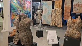 Download Lagu Pameran karya seni alumni FSRD ITB pada Pasar Seni ITB 18-21 Oktober 2025 (Adicitra Ganesha) MP3 Download Lagu Pameran karya seni alumni FSRD ITB pada Pasar Seni ITB 18-21 Oktober 2025 (Adicitra Ganesha) MP3