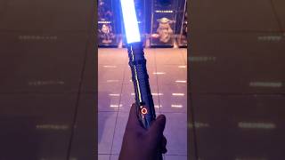 Unboxing SAIPH LIGHTSABER from ZIA SABERS #starwars #lightsaber #ziasabers