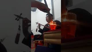 Then cổ Tràng Định _ LS -làm then thầy thọ 2- Nguồn phát Xuân Bách