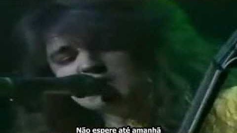 Stryper - The Writing