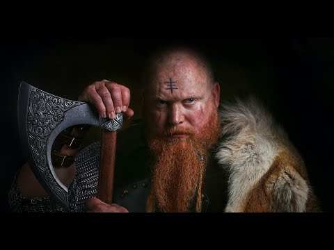 Видео: Доброе утро 24.04  Viking Rise