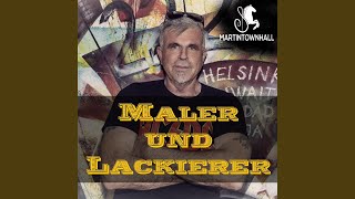 Maler und Lackierer