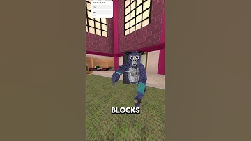Placing One Block For Each Subscriber #gorillatag #gorillatagquest #vr #gtag #jmancurly #funny