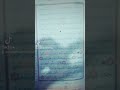 وما يستوي البحران هذا عذب فرات سائغ شرابه وهذا ملح أجاج