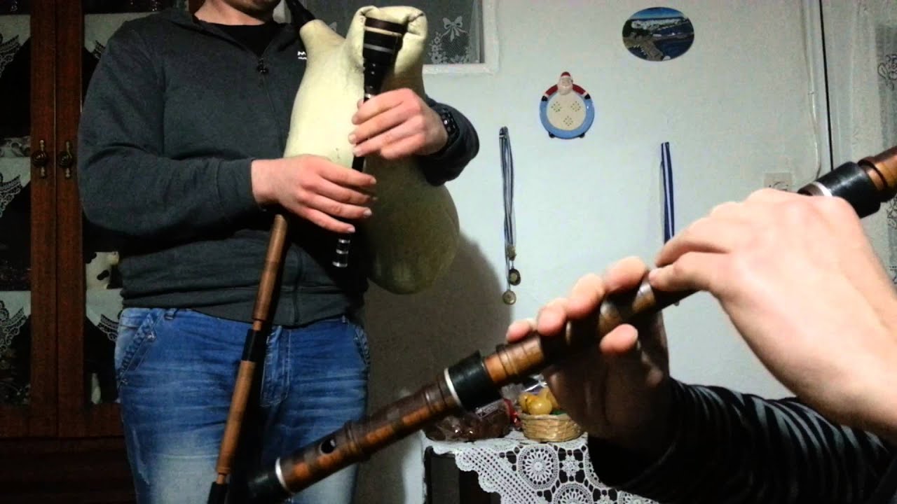 Κουκουνούδα-Συγκαθιστός Β.Θράκης