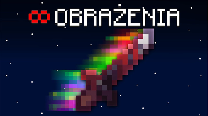 CO JEŚLI ZDOBĘDĘ NAJPOTĘŻNIEJSZY MIECZ w MINECRAFT