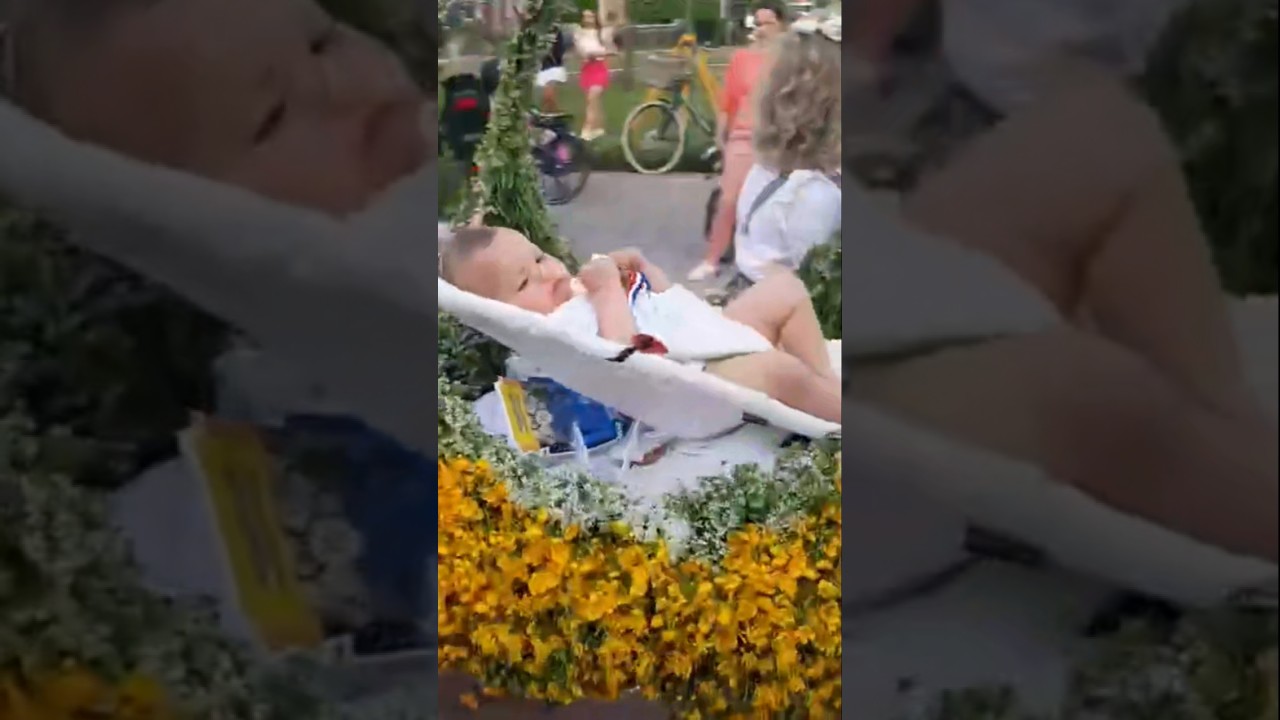 Luiemotte | Een oude traditie in Genemuiden | tijdens 750 jaar stad 