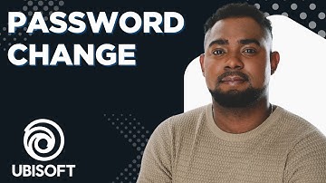 How to Change Your Ubisoft Password (FAST & EASY!) | Ubisoft Account Security Tutorial