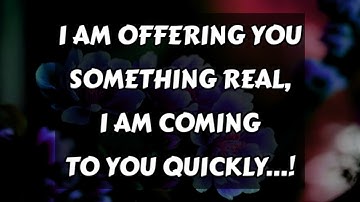 Dm to Df 💕 // I AM OFFERING YOU SOMETHING REAL, I AM COMING TO YOU QUICKLY...!🥰🥰😍🪅🎁👑🫂💐🌈🎉💌💕