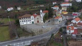 São Romão, Seia