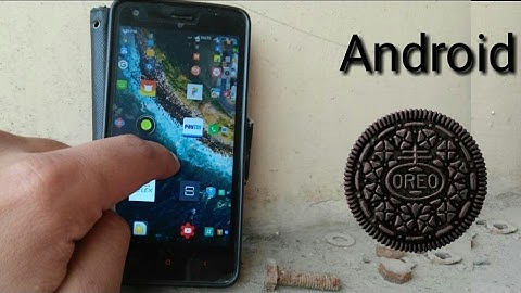 How To Install Android O Pixel Launcher On Any Android Phone