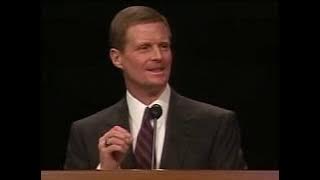 A Reservoir of Living Water | David A. Bednar | 2007